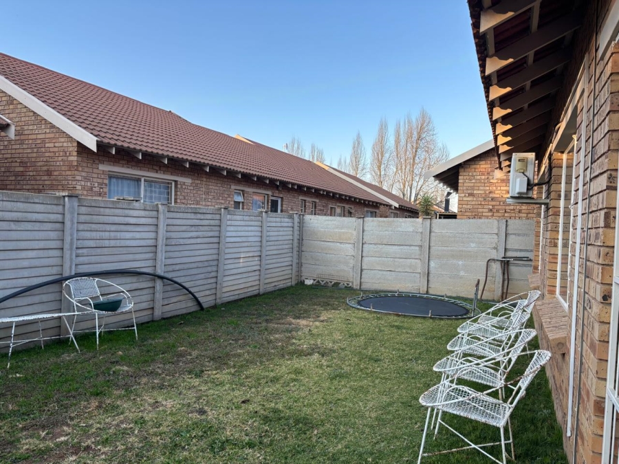 3 Bedroom Property for Sale in Quaggafontein Free State